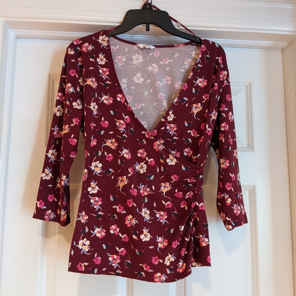 Candies women's blouse